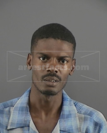 Seneca Deanrea Davis