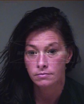 Dawn Marie Page