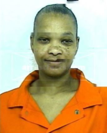 Terry Nichelle Cosby