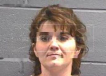 Stacey Michelle Springer