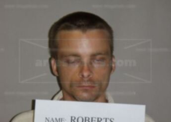 William Larue Roberts