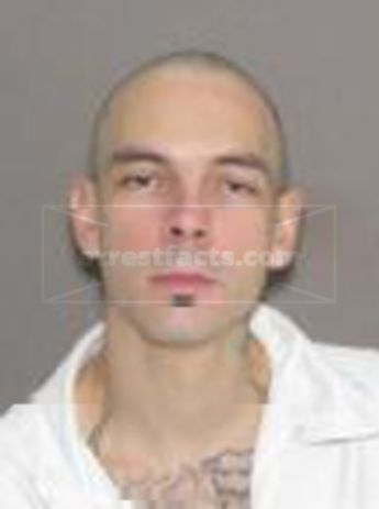 Ryan Keith Cranford
