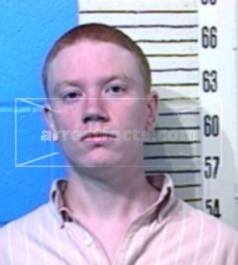 Austin Everett Davis
