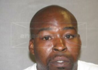 Charles Calvin Parks
