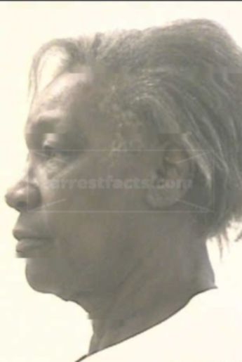 Elizabeth Wright Burke