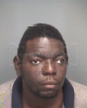 Cedric Mitchell Smith