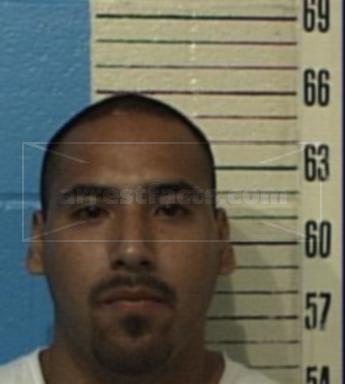 David Hernandez
