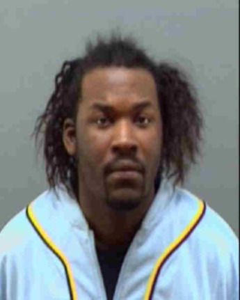 Michael Dwayne Whitehead