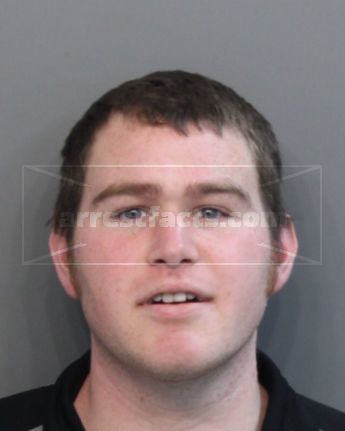 Stephan William Huber