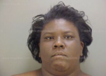Stephanie Marie Washington