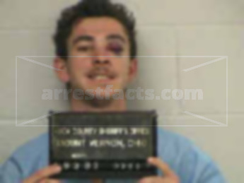 Anthony Richard Sierra