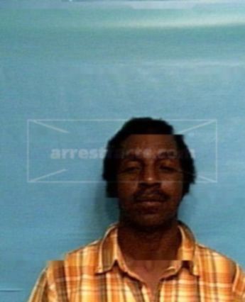 Alonzo Washington