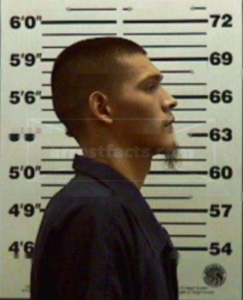 Joe Alex Abeita