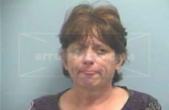 Anna Marie Bland