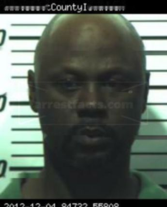 Alphonso Wade Barnum