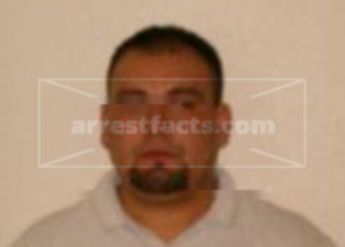 John David Montelongo
