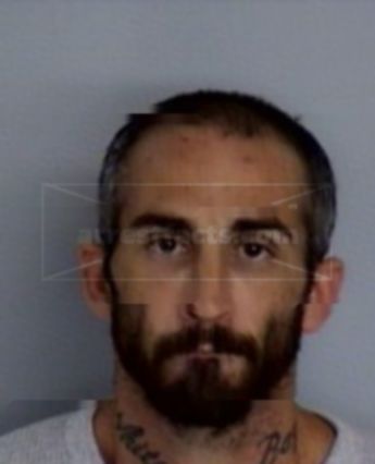 Justin Tyler Harris