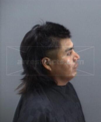 Pedro Dominquez Martinez