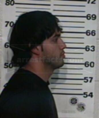 Arturo Rodriguez Vega