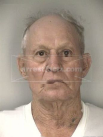 Charles Lee Utterback