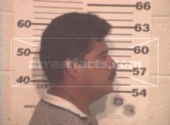 Mario Alberto Sordia