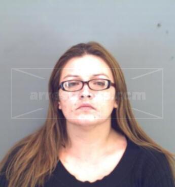Elizabeth Ann Frowley