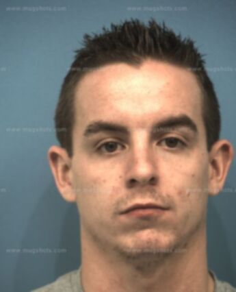Austin Lee Gibbs