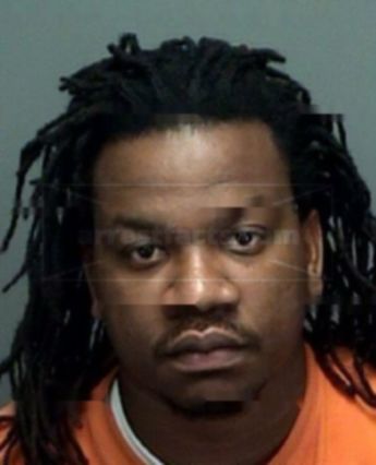 Demarques Antonine Hicks