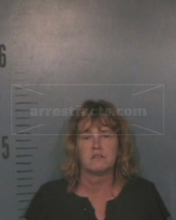Patricia Ann Johnson