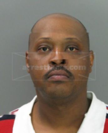 Reginald Maurice Ellis