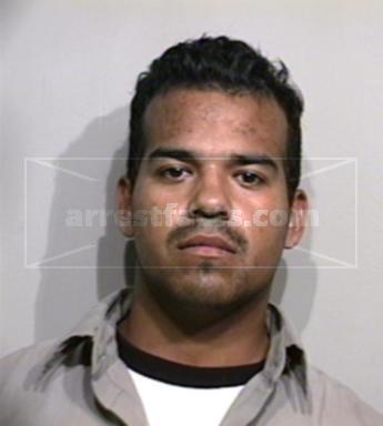 Santiago Gonzales Arambula