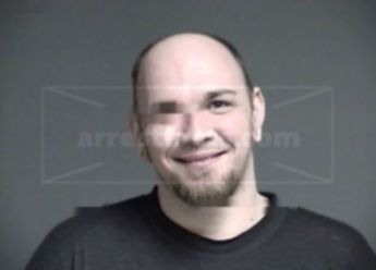 Brent David Stone