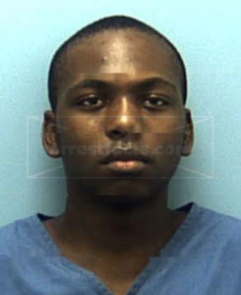 Levante Deon Bonner