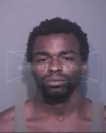 Juanquin Bernard Franklin