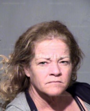 Theresa Anne Metz