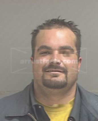 Joseph Lester Peterson