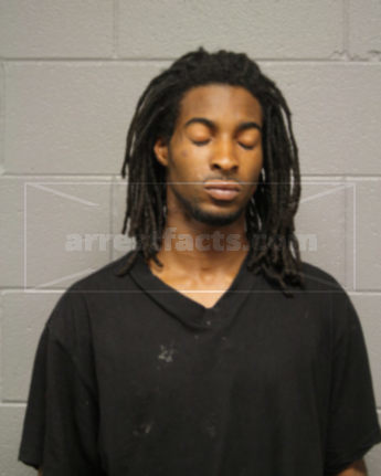 Aaron D Harris