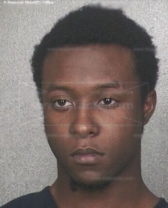 Rondell Jourdane Steele