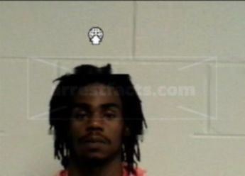 Deandre Steve Abercrombie