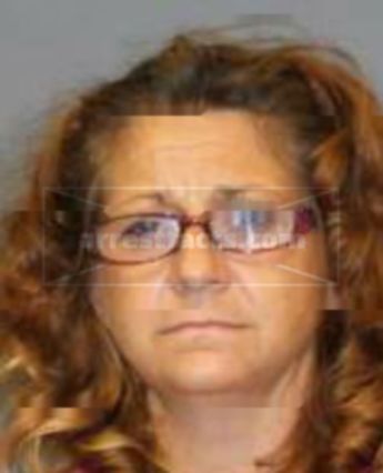 Stephanie Denise Hamilton