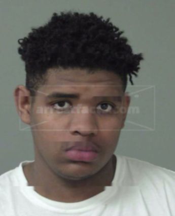 Tevin Deon Burke