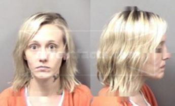 Charla Donyahl Duncan