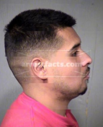 Anthony Jesus Rodriguez