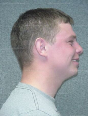 Travis G Walters