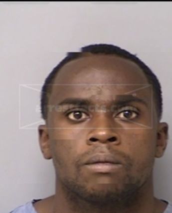 Antonio Kashaun Adams