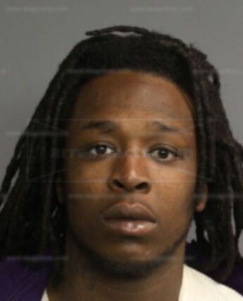Daevon Davis