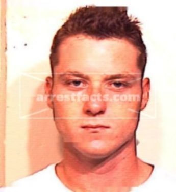 Anthony James Keill