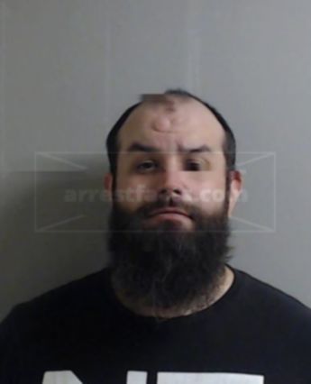 Corey Daniel Clingenpeel