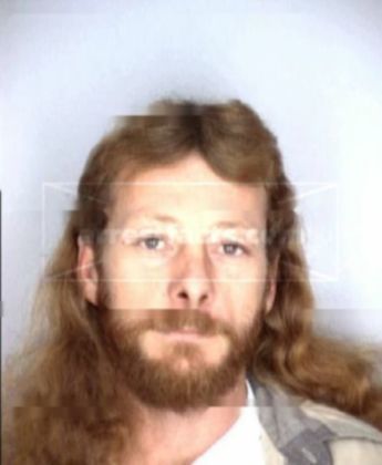 Charles Wayne Williams