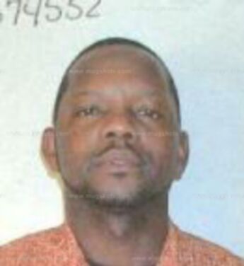 Tommy Earl Bush